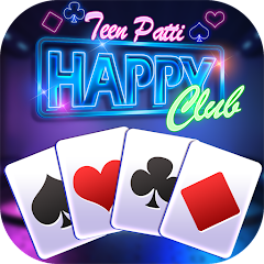 Teen Patti Happy Club
